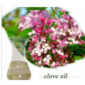 Factory price active CAS 8000-34-8 Clove Oil